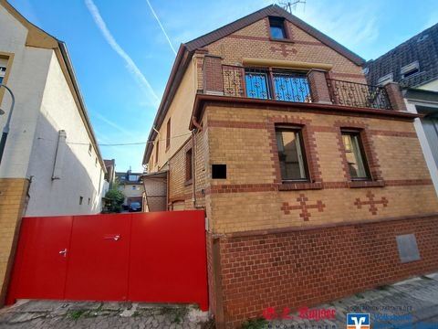 Mainz-Bretzenheim Häuser, Mainz-Bretzenheim Haus kaufen