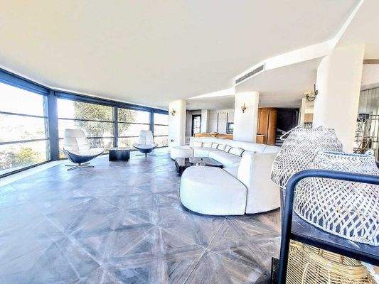 Detached Home with Sea View in Yalıkavak Bodrum