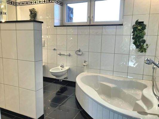 Badezimmer OG
