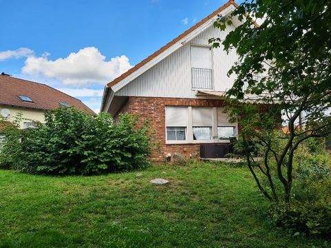 Reiskirchen Häuser, Reiskirchen Haus kaufen