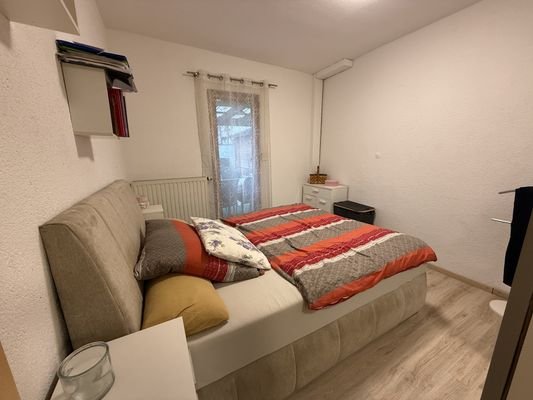 EG Schlafzimmer