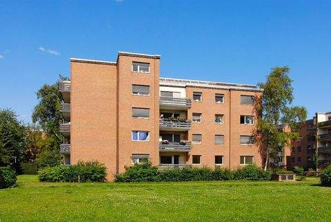 Bergheim Wohnungen, Bergheim Wohnung mieten