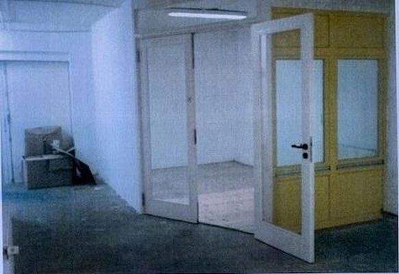 Aufenthaltsraum o.ä.