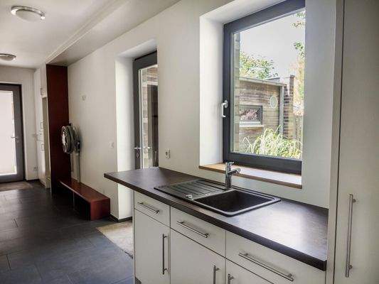 großzügig- praktischer HWR