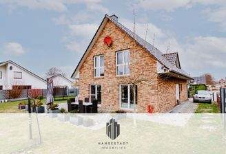 Süd-Ansicht Titelbild