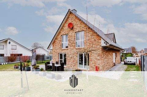 Hohnstorf (Elbe) Häuser, Hohnstorf (Elbe) Haus kaufen