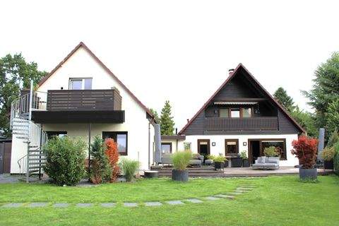 Wahlstedt Häuser, Wahlstedt Haus kaufen