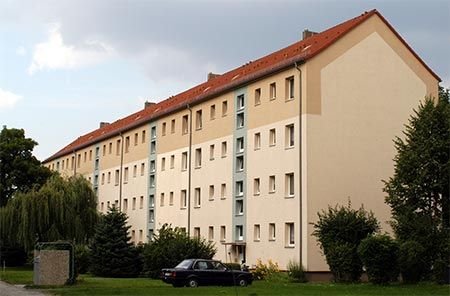 Außenansicht: Bielastraße 39