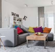 Wohnzimmer.