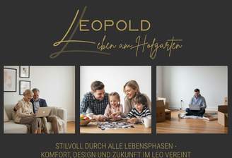 LEOPOLD - Leben am Hofgarten