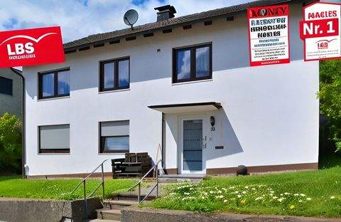 Warburg Häuser, Warburg Haus kaufen