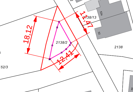Grundstück Winhöring - Grundstücksplan.png