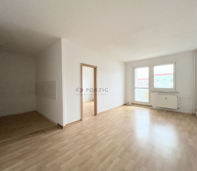 3 Zimmer Wohnung in Chemnitz (Hutholz)