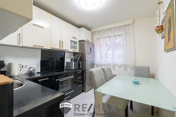 Eigentumswohnung in 1120 Wien