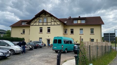 Schmalkalden Renditeobjekte, Mehrfamilienhäuser, Geschäftshäuser, Kapitalanlage