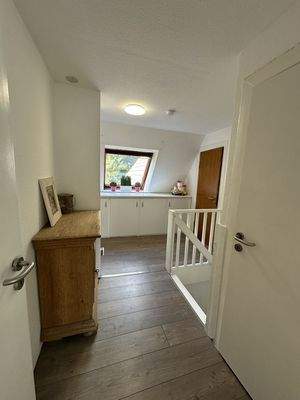 Flur im OG