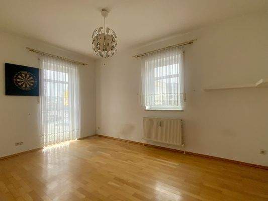 Kinder- oder Arbeitszimmer