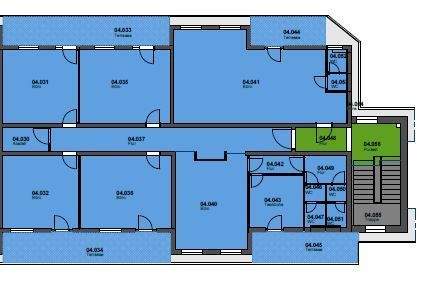 Grundriss - ca. 183 m²