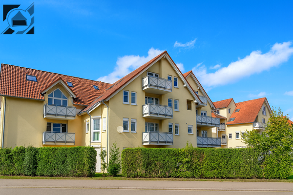 Ansicht Herbertinger Str.