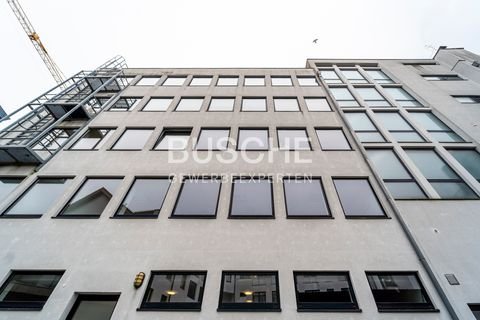 Osnabrück Büros, Büroräume, Büroflächen 