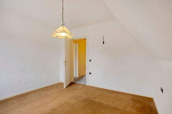 Schlafen 1 Obergeschoss