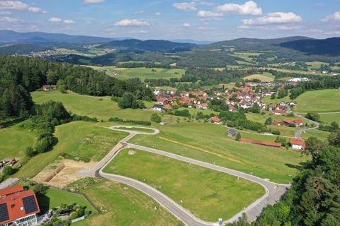 Gotteszell Grundstücke, Gotteszell Grundstück kaufen