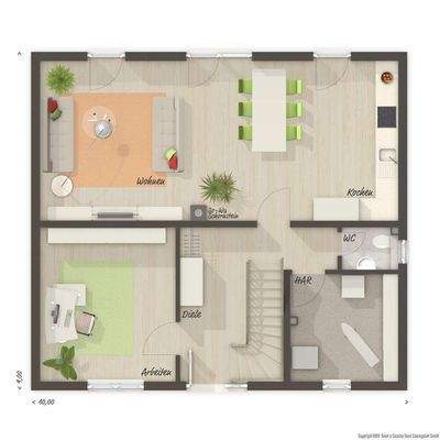 eg-offenekueche-flair134-trend