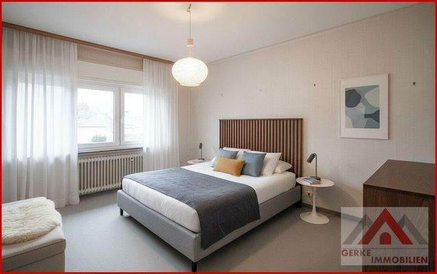 OG Schlafen, Einrichtungsbeispiel90656