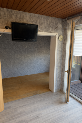 Wohnzimmer Teilansicht