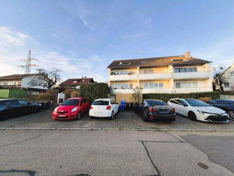 Grenzach-Wyhlen Wohnungen, Grenzach-Wyhlen Wohnung mieten