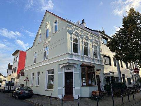 Bremen - Walle Häuser, Bremen - Walle Haus kaufen