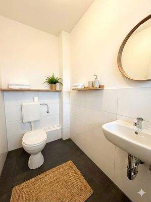 03. Gäste-WC - Inspo