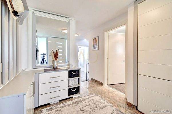 Entrée in 's Familienhaus Kufstein Zentrum (1)