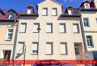 Gebäudeansicht