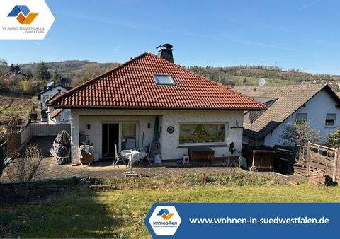 Balve Häuser, Balve Haus kaufen