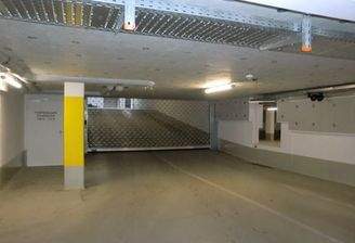 Tiefgarage Daumstr. 123