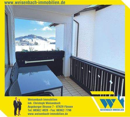 Weisenbach Immobilien