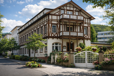 Bad Kissingen Renditeobjekte, Mehrfamilienhäuser, Geschäftshäuser, Kapitalanlage