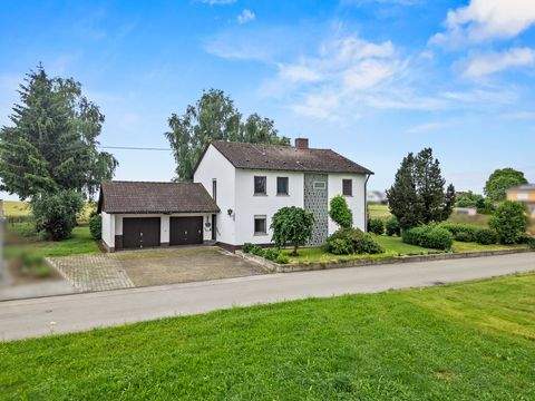 Achstetten-Oberholzheim Häuser, Achstetten-Oberholzheim Haus kaufen