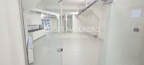 Berlin Büros, Büroräume, Büroflächen 