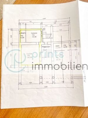EG links Wohnung u rechts