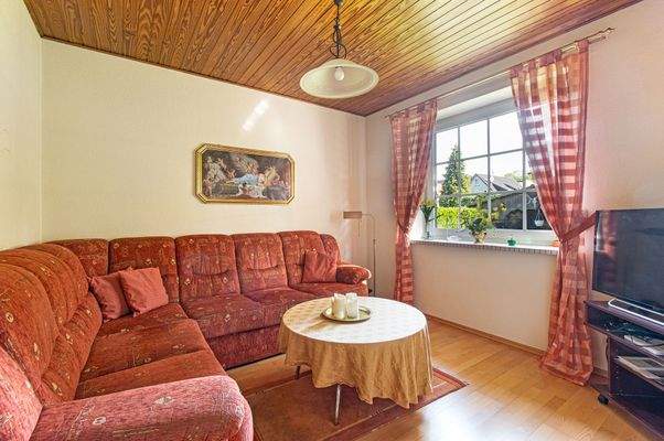 Zimmer – Vielseitig nutzbar