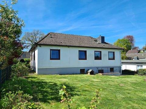 Hamburg-Eißendorf Häuser, Hamburg-Eißendorf Haus kaufen