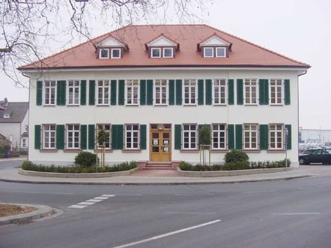 Groß-Gerau Büros, Büroräume, Büroflächen 