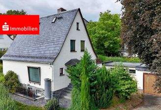 Drohnenaufnahme