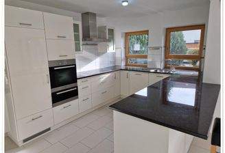 Klasse, diese Küche!