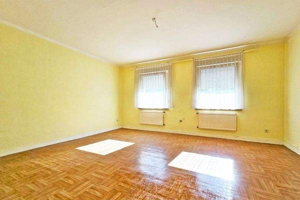 Schlaf- oder Wohnzimmer 1.OG Nr. 23