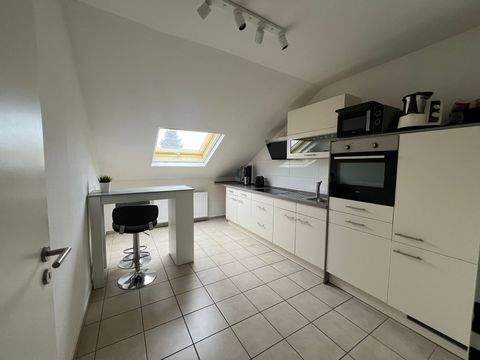 Geilenkirchen Wohnungen, Geilenkirchen Wohnung mieten