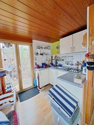 1. OG - Bereich Küche