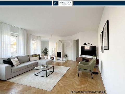 Oberursel / Oberstedten Wohnungen, Oberursel / Oberstedten Wohnung kaufen